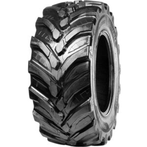 Alliance  650/65R42  668  FORESTAL III  (170D) TL STEEL BELT