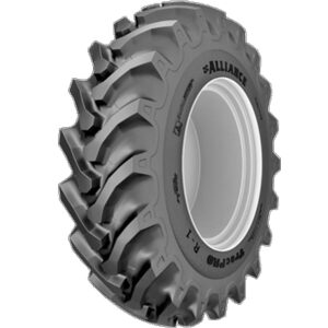 Alliance  8-18  TRAC PRO  PR4 TT