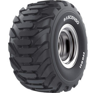 Ascenso 750/55-26.5 FFB841 FORES 26L 185A8 S.B.
