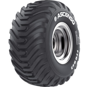 Ascenso 400/60-15.5 20L FFB843 FORESTAL TL 152A8/148B S.B.