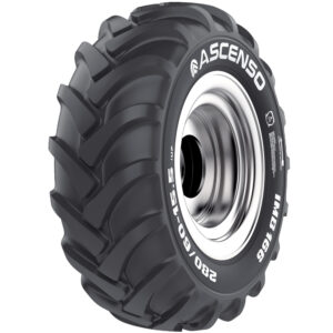 Ascenso 280/60-15.5 IMB166 TL 128A8/116A8