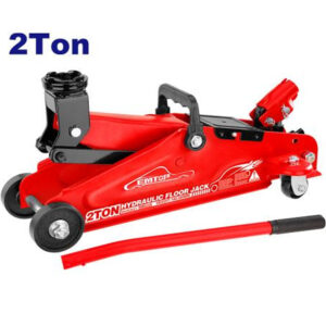 Gato hidráulico EMTOP 2 toneladas EHJK2021