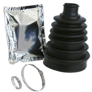 Kit de fuelle de palier universal de neopreno para turismo