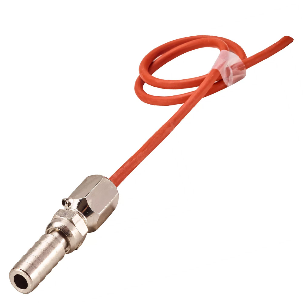 Rácord de llenado de agua SCHRADER para neumáticos de tractor referencia 9-339182