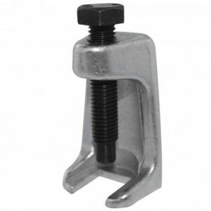 Extractor de rótulas universal de acero forjado con apertura de 18mm para dirección y suspensión marca ASTA