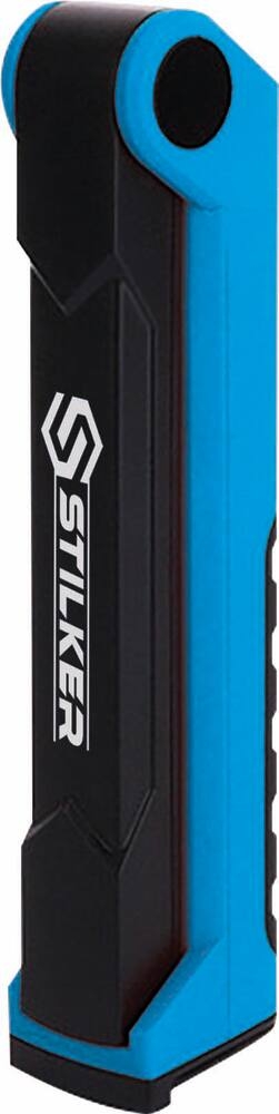 Lámpara de Taller LED Recargable Plegable 600lm (USB-C) - Ref. 82288 - Imagen 2