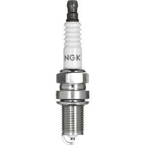 Bujía NGK BCP7ES referencia 5030 con hexágono pequeño de 16mm y terminal sólido