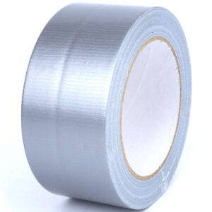 cinta americana adhesiva textil MADER 50mm x 25m