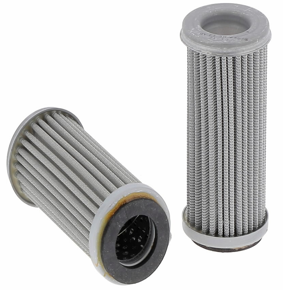 Filtro hidráulico 1909143 para dirección de tractores Fiatagri, New Holland y Case IH