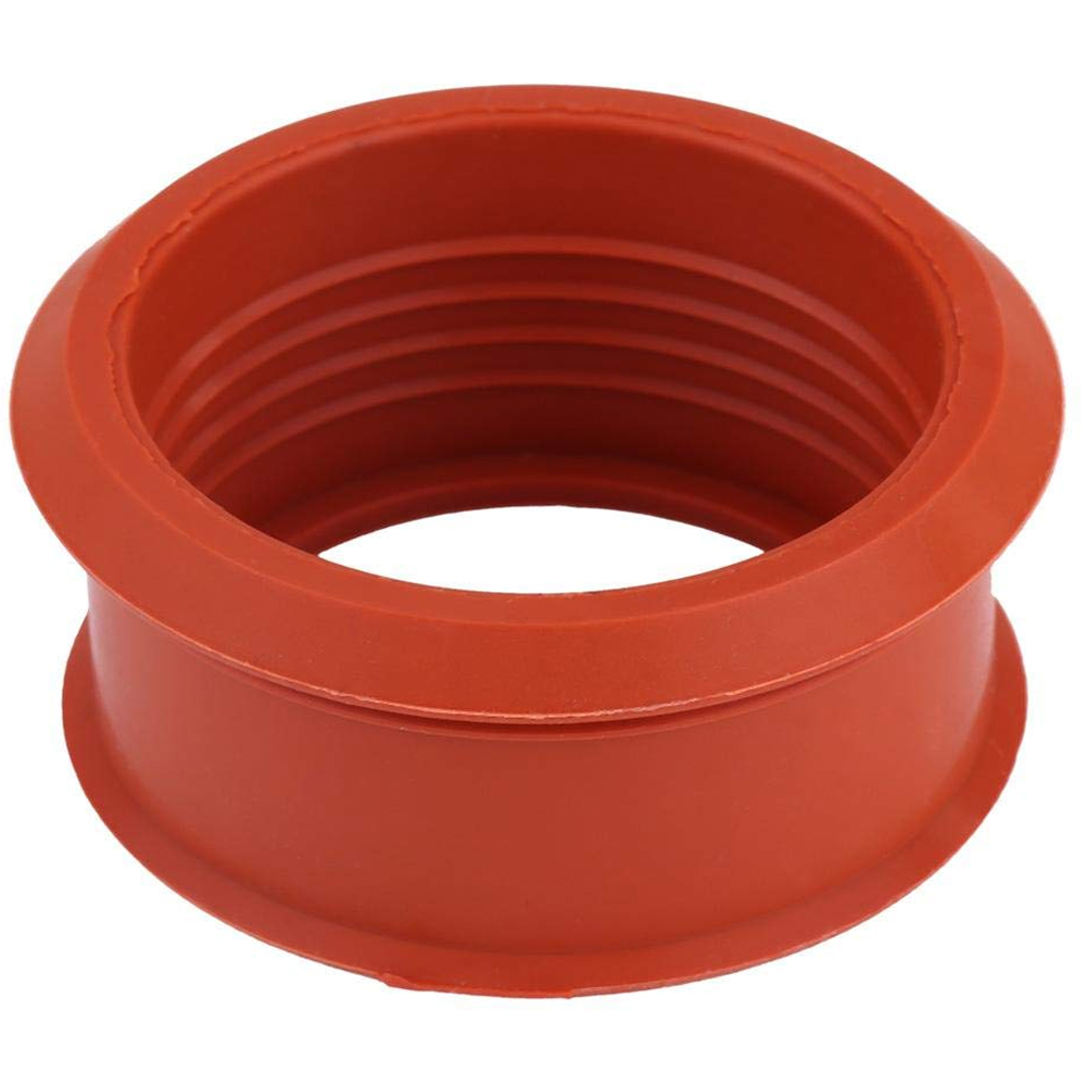 Junta de silicona para tubo de admisión turbo referencia 1434.C8 para motores Peugeot Citroen 1.6 HDi