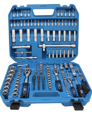 MALETIN LALVES DE VASO