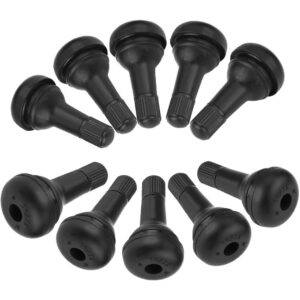 válvula TR415 Ø16mm tubeless premium para neumáticos sin cámara