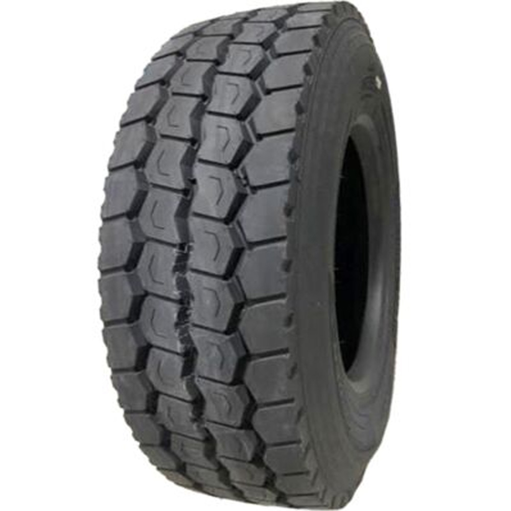 NEUMATICO CAMION LANDSPIDER MS300