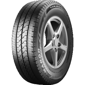 Mabor 165/70R14 89/87R VAN JET 3