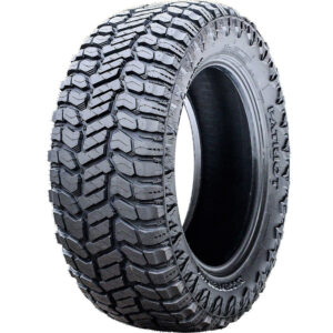 NEUMATICO 4X4 PATRIOT RT+