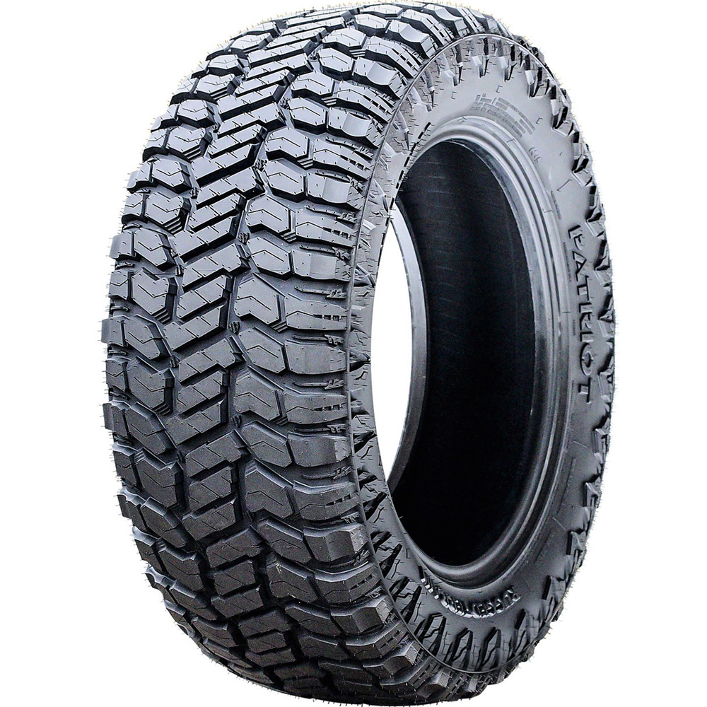 NEUMATICO 4X4 PATRIOT RT+