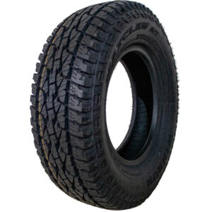 Winrun 215/70R16 100T MAXCLAW A T