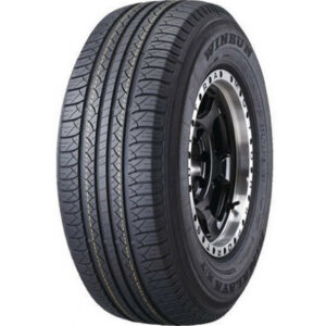 NEUMATICO WINRUN MAXCLAW HT2