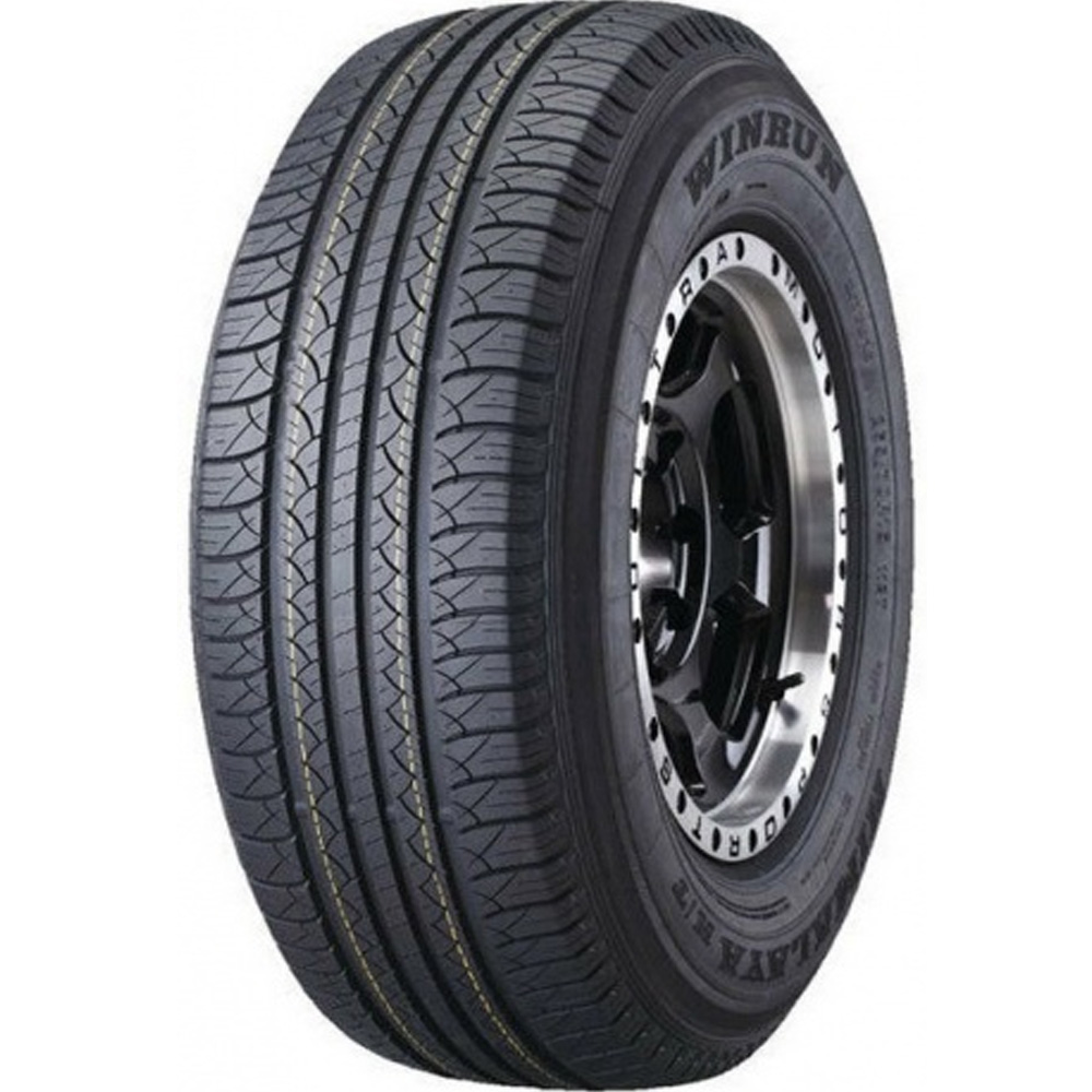 NEUMATICO WINRUN MAXCLAW HT2