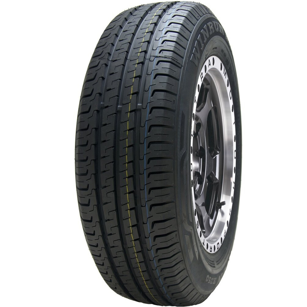 NEUMATICO WINRUN R350