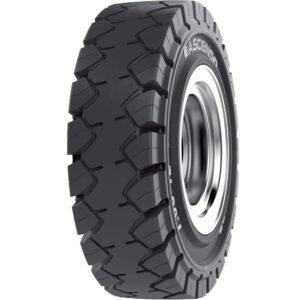 Ascenso 5.00-8 FLS692 MACIZO NEGRO (MONTAJE STD)