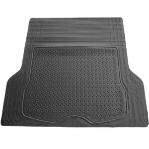 Alfombrilla universal para maletero