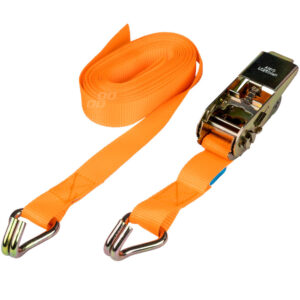 Cintas de amarre con tensor 5m