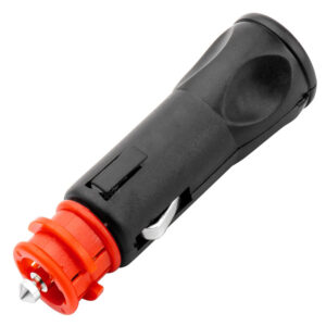Enchufe de mechero 12V 24V