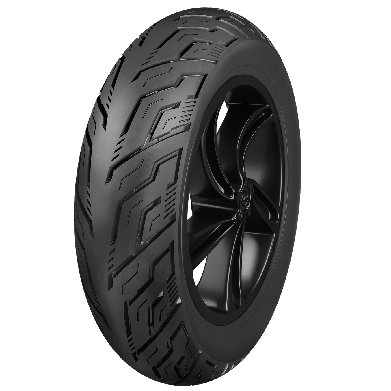 Neumático CST CM547 para moto