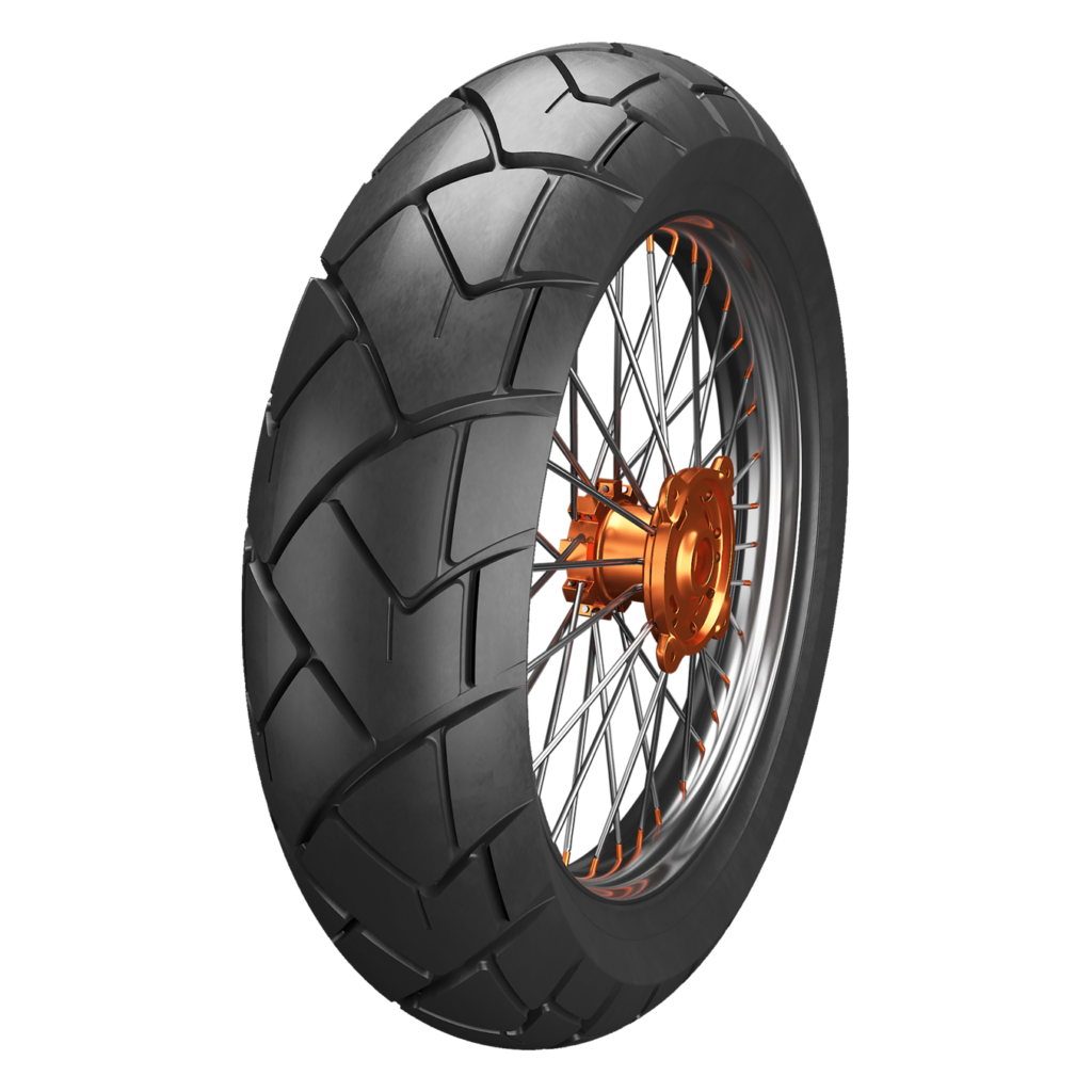 CST 160/60R15 CM-509 67H TL R