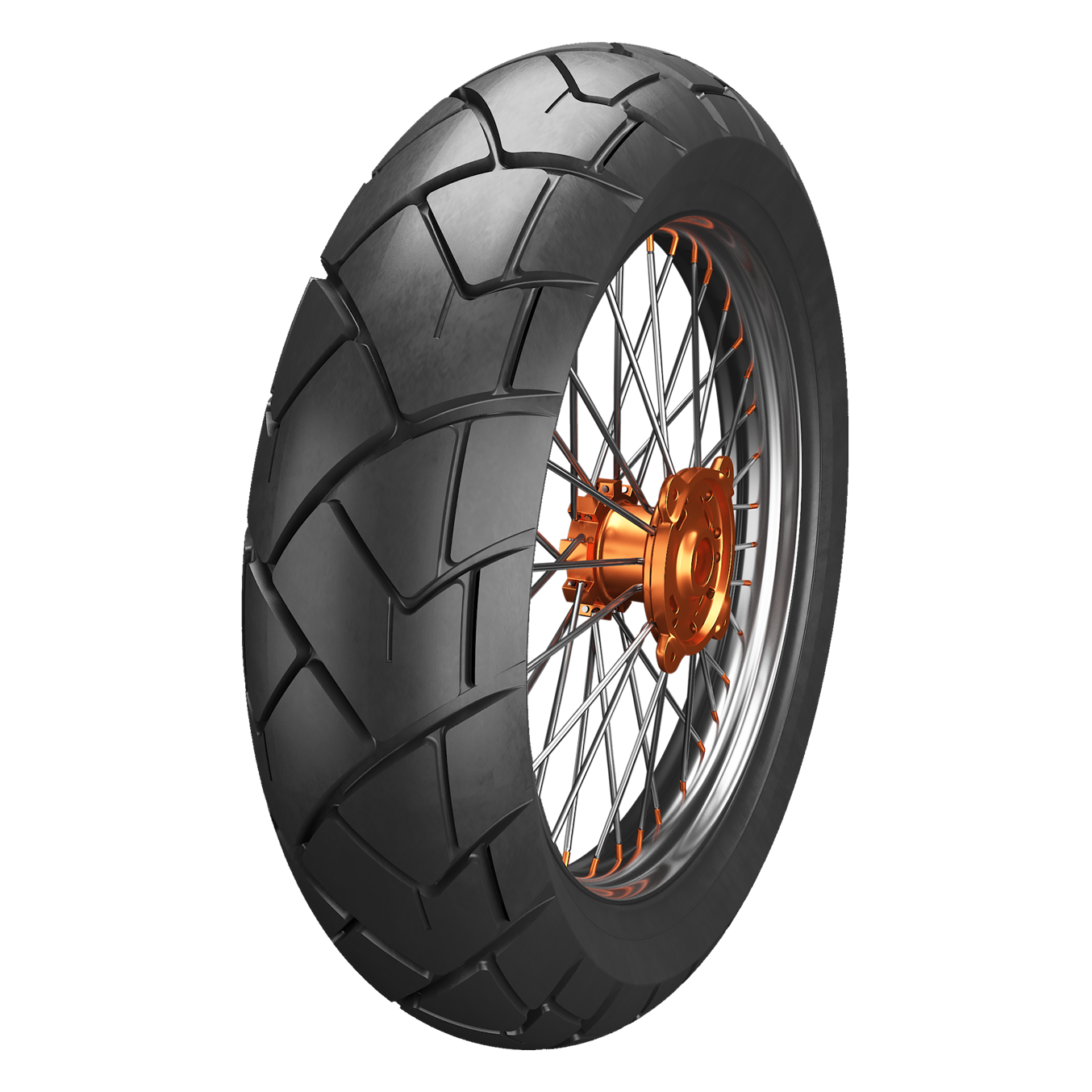 CST 160/60R15 CM-509 67H TL R