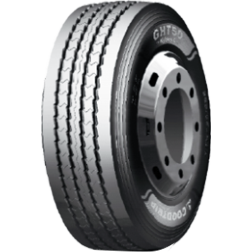 Neumático de camión GOODTRIP 385/65R22.5 GHT50 160K