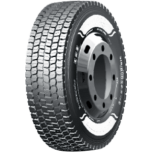 Neumático de camión GOODTRIP 315/80R22.5 GHD20 157/154L