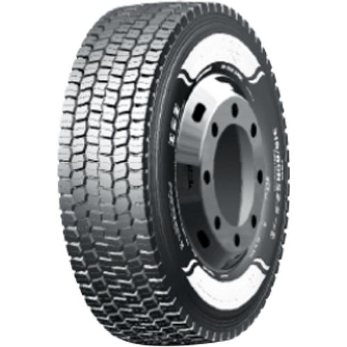 Neumático de camión GOODTRIP 315/80R22.5 GHD20 157/154L