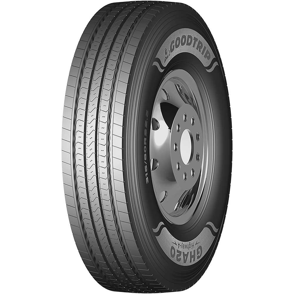 Neumático de camión GOODTRIP 295/60R22.5 GHA20 150/147K