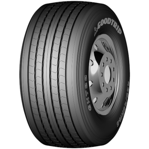 Neumático de camión GOODTRIP 445/45R19.5 GHT22 160J