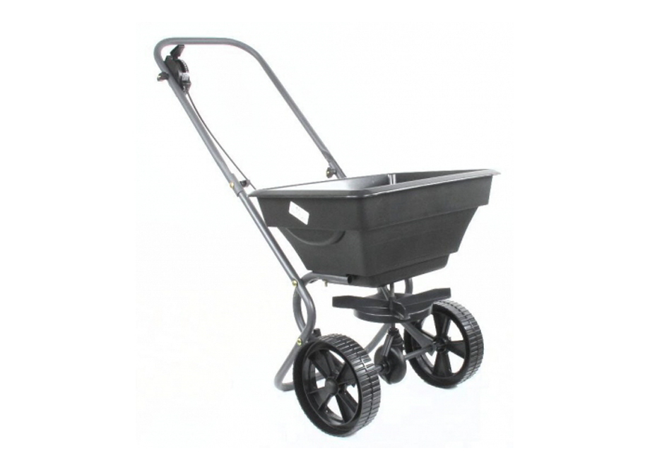 99-5391 Abonadora - Sembradora Manual Centrifuga - MAX.25KG - Reymotor
