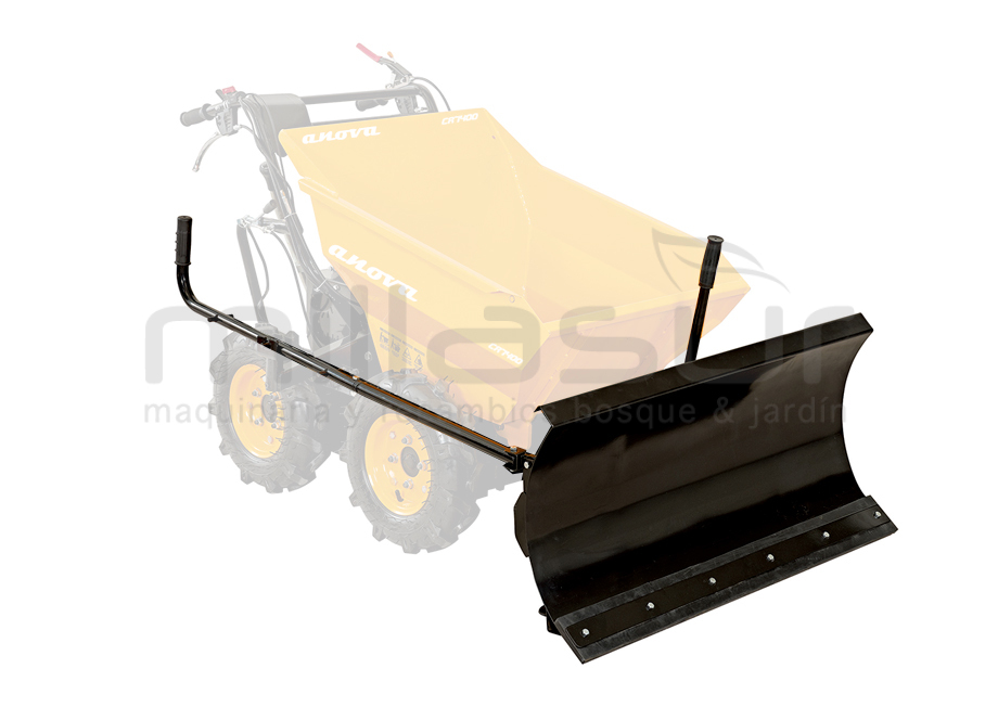 ANOVA CR7400-03 Accesorio CR7400 - Pala DE Empuje - Reymotor