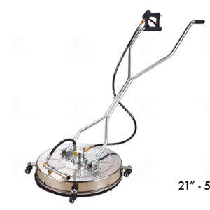 ANOVA HG3600-067 Accesorio Limpieza Alta Presion Superficies Autoaspirante - Reymotor