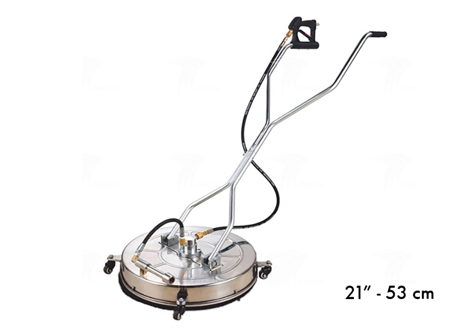 ANOVA HG3600-067 Accesorio Limpieza Alta Presion Superficies Autoaspirante - Reymotor