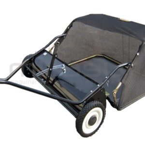 ANOVA ATH42 Accesorio Recoge-hojas Para Tractor Cortacésped 42" (107cm) - Reymotor
