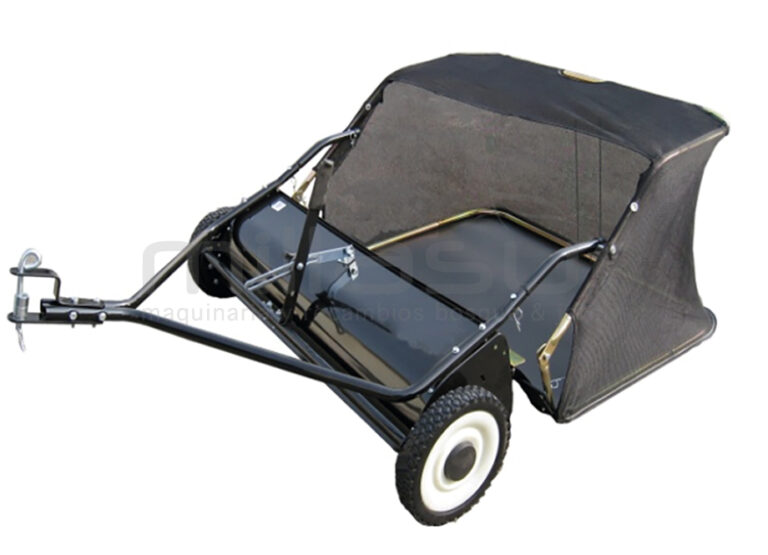 Tractores cortacésped en Reymotor
