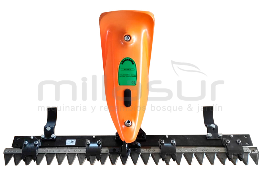 ANOVA MTC340B-01 Accesorio Segador 120CM Para MTC340B - Reymotor