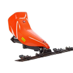 ANOVA MC1001-001 Accesorio Segadora Frontal 1050mm - Solo Valido Para MC1001 - Reymotor