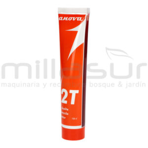 Aceite 2T sintético 125 ml - Reymotor