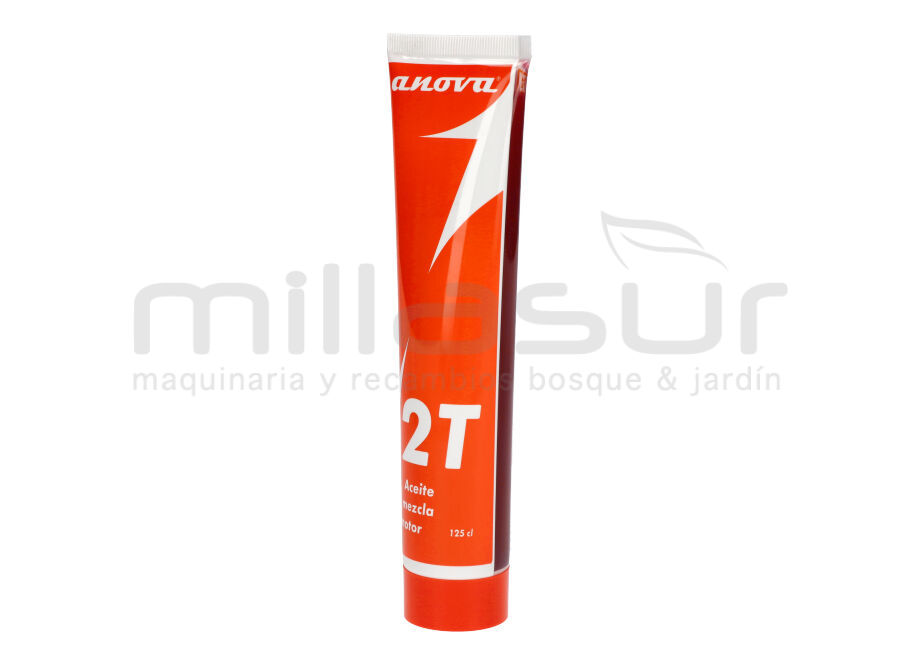 Aceite 2T sintético 125 ml - Reymotor