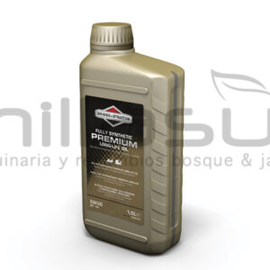 BRIGGS & STRATTON 100007S Aceite 5W30 B&s Premium 1L. - Reymotor