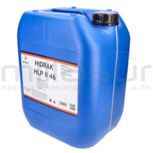 Aceite hidráulico ISO VG 46 20 L - Reymotor
