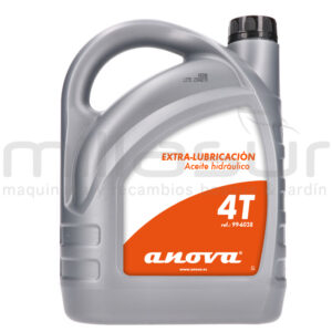 Aceite hidráulico ISO VG 46 5 L - Reymotor