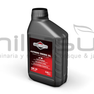 BRIGGS & STRATTON 100005E Aceite Motor Sae 30 0.6L - Reymotor